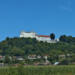 Slovenská Ľupča
