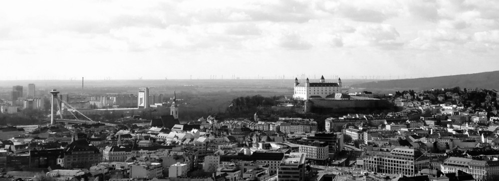 Bratislava