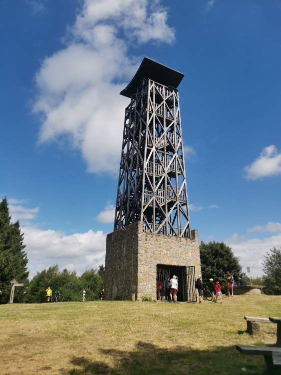 Veľký Lopenik