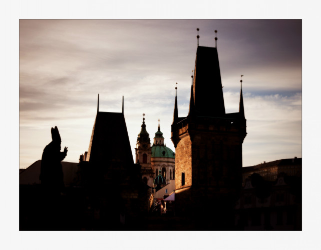 Praha