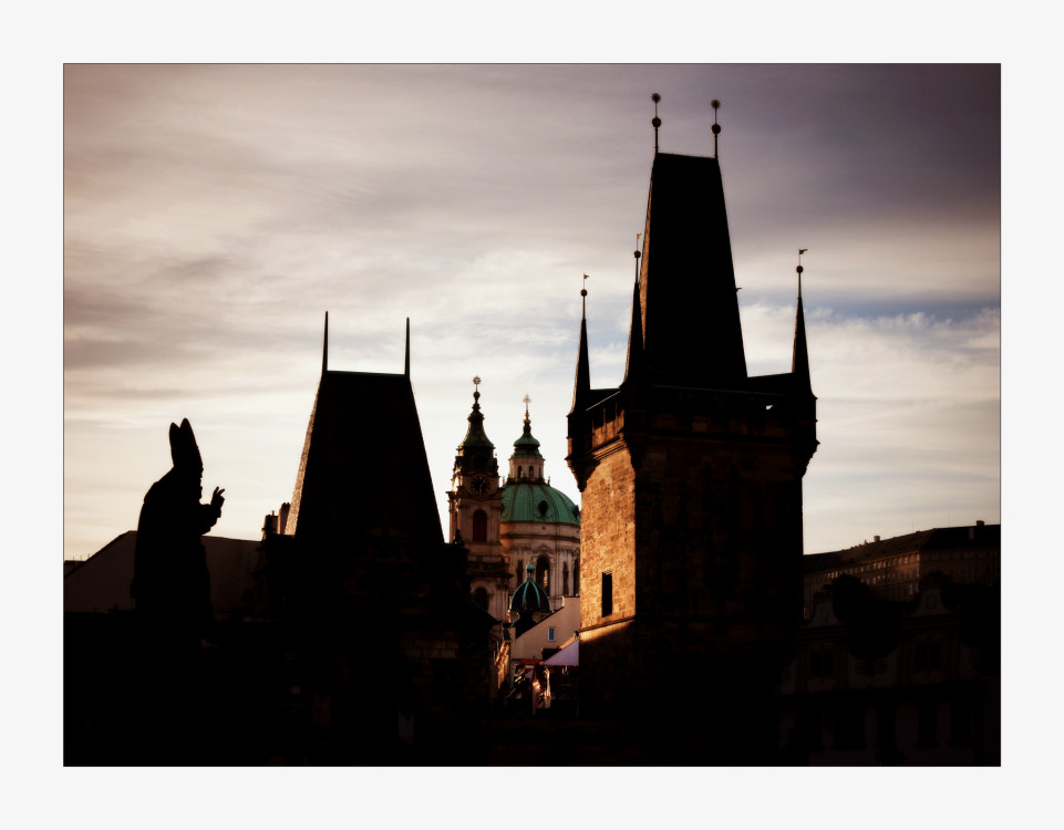 Praha