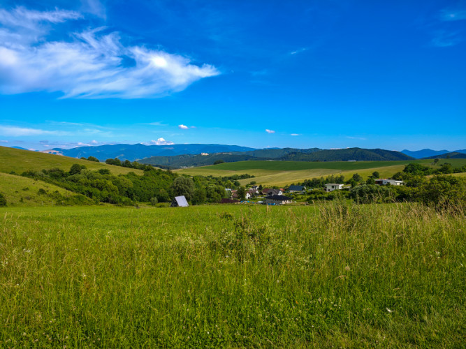 Súľovsko