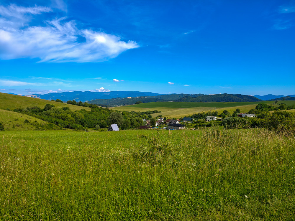 Súľovsko