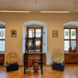 Zámok Moravská Trebova