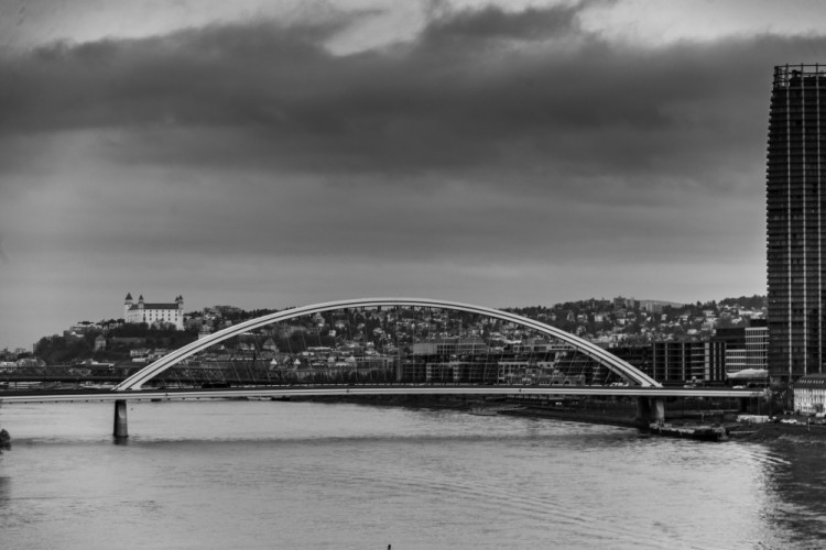 Bratislava