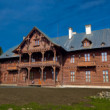Poľovnícky zámok Hohenlohe