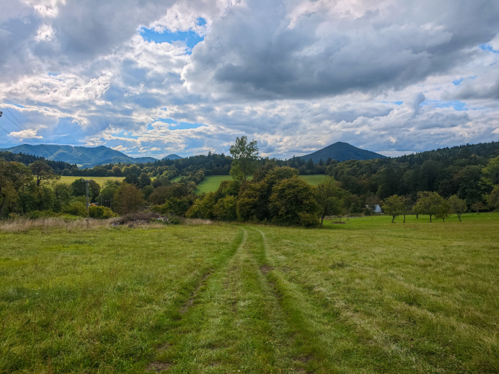 Strážovske lazy