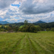 Strážovske lazy