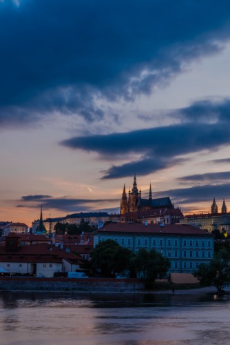 PRAHA