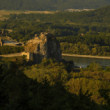 Devín II iný pohľad