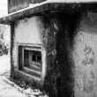 nemecký bunker