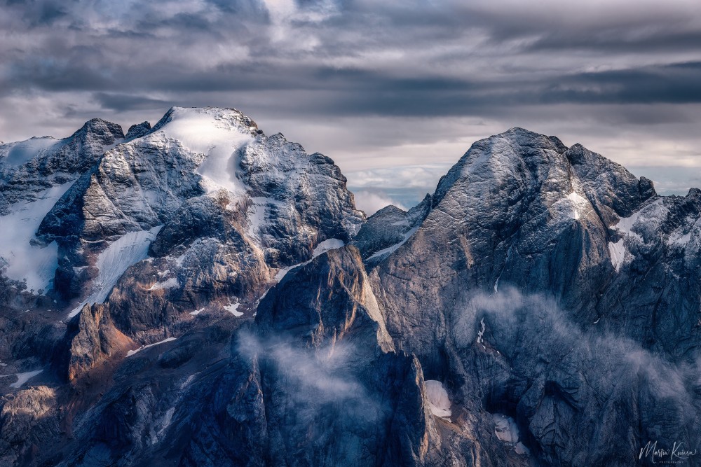 La Marmolada