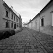 Prechádzky Bratislavou