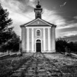 Evanjelický kostol Kopanice
