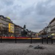 Václavské námestie, Praha