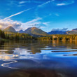 ŠTRBSKÉ PLESO 17mm