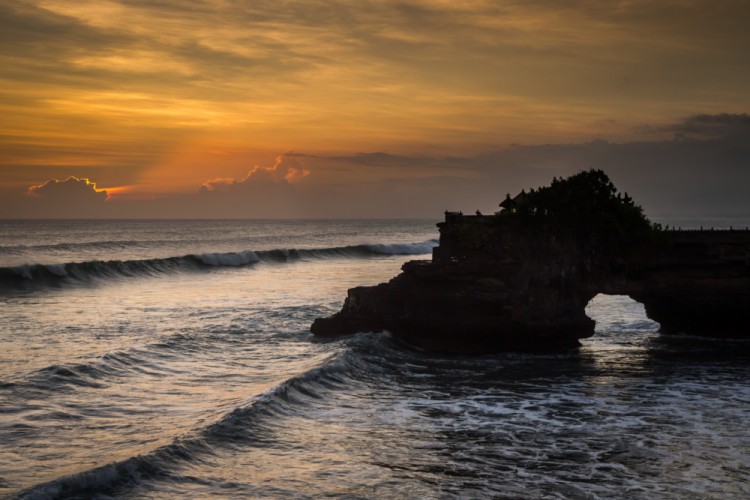 Bali - Tanah Lot