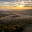 Ráno na Myjave IV