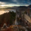 Hričovský hrad