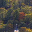 Dotyk jesene