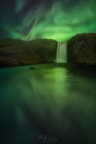 Skogafoss