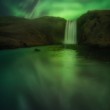 Skogafoss