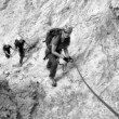 Via Ferrata
