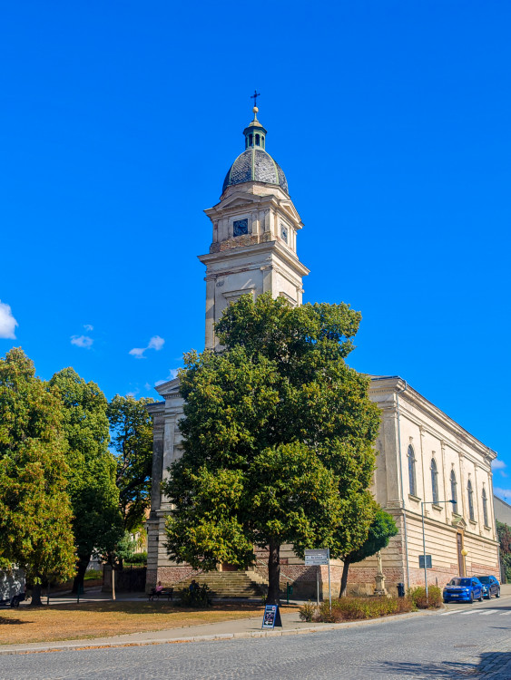 Dolni Kounice