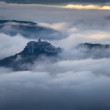 Spišský Hrad Z Ulože