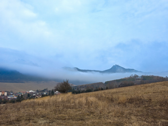 Súľov