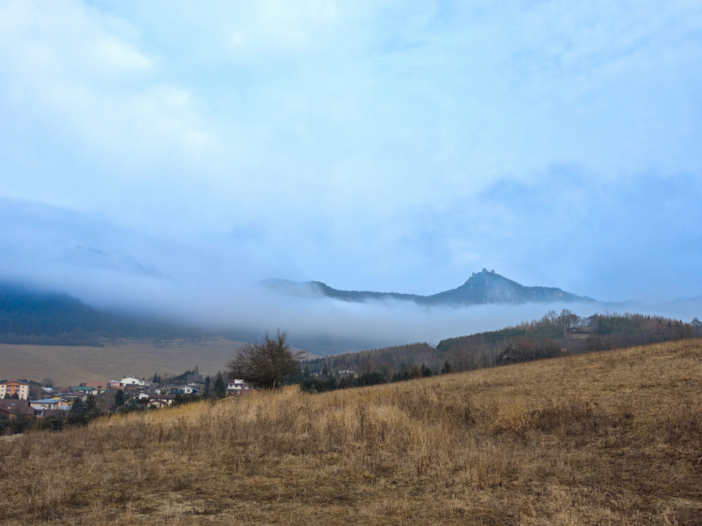 Súľov