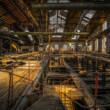 industrial