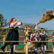 Vynášanie Moreny