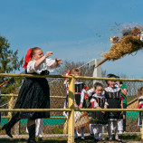 Vynášanie Moreny