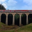 Chramošsky viadukt