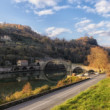 Il Ponte Del Diavol - Il ponte della Maddalena