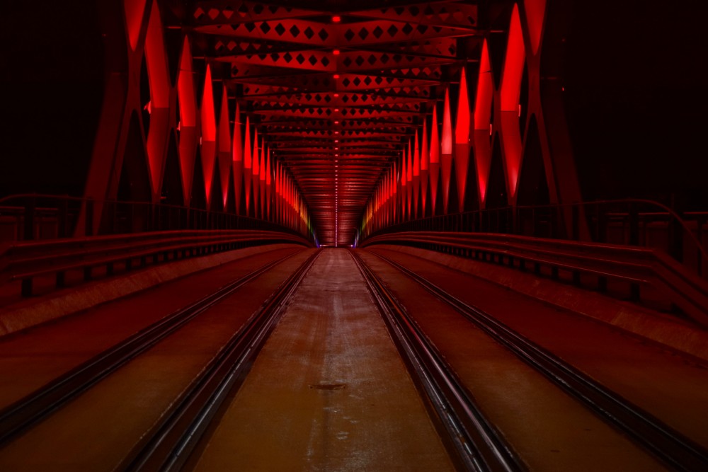 Starý most