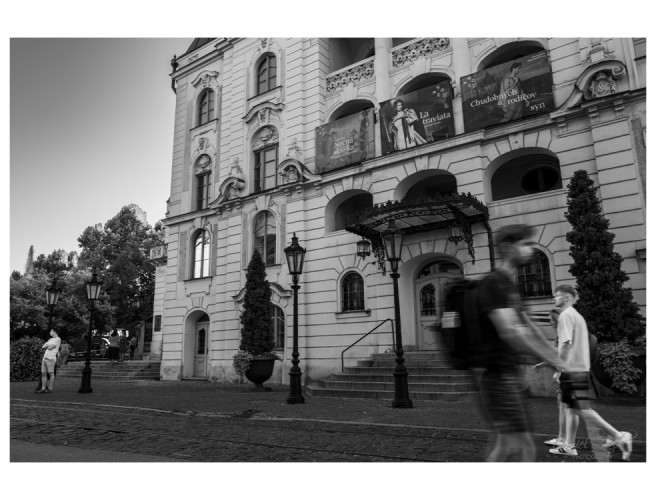 Košice