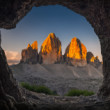 Tre Cime