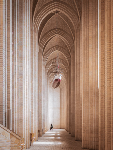Grundtvigs Kirke