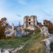 Hrad Gýmeš