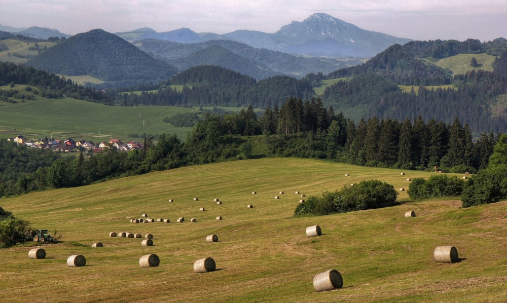 Zbalené