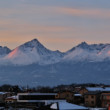 Vysoké Tatry