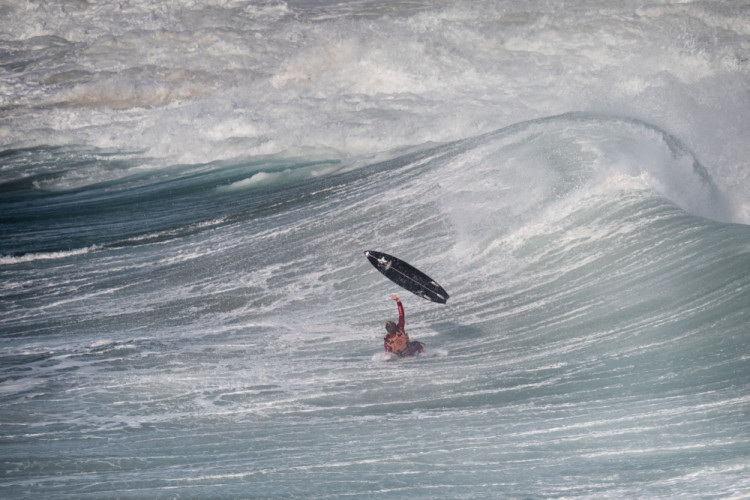 Wipe out