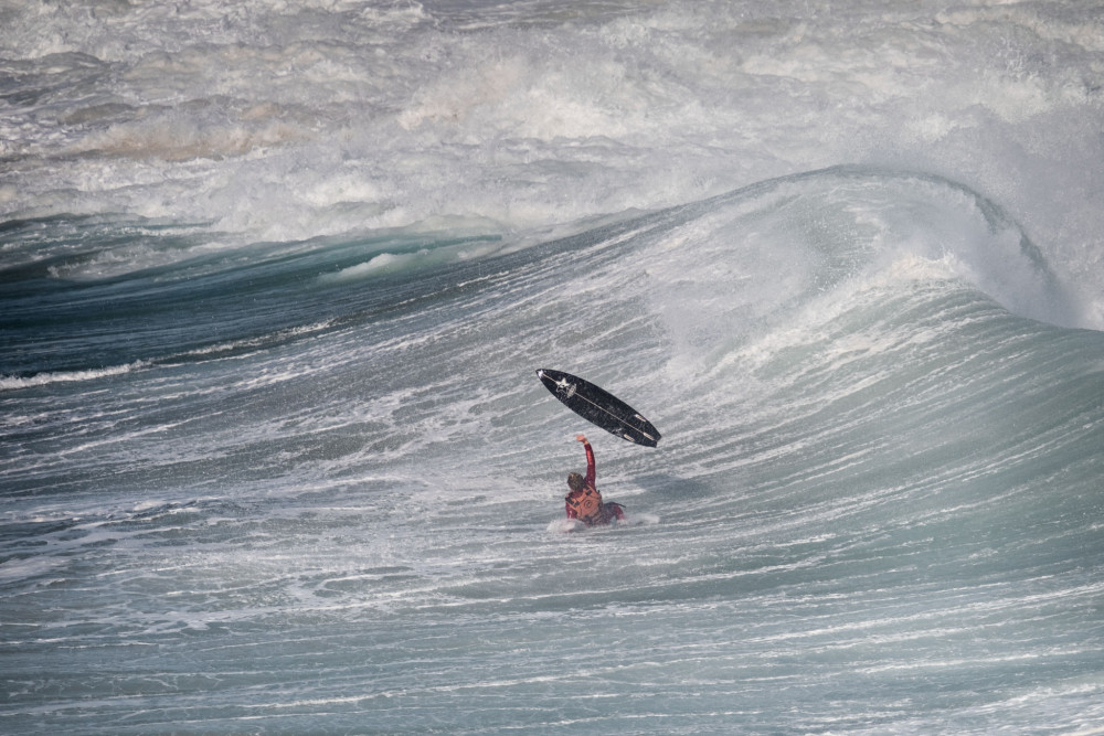 Wipe out
