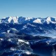 Západné Tatry