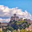 Hrad Trenčín