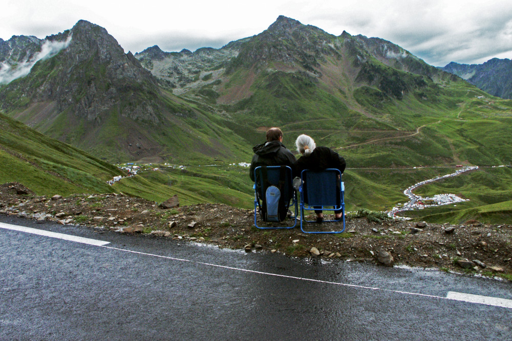 Tour  de France