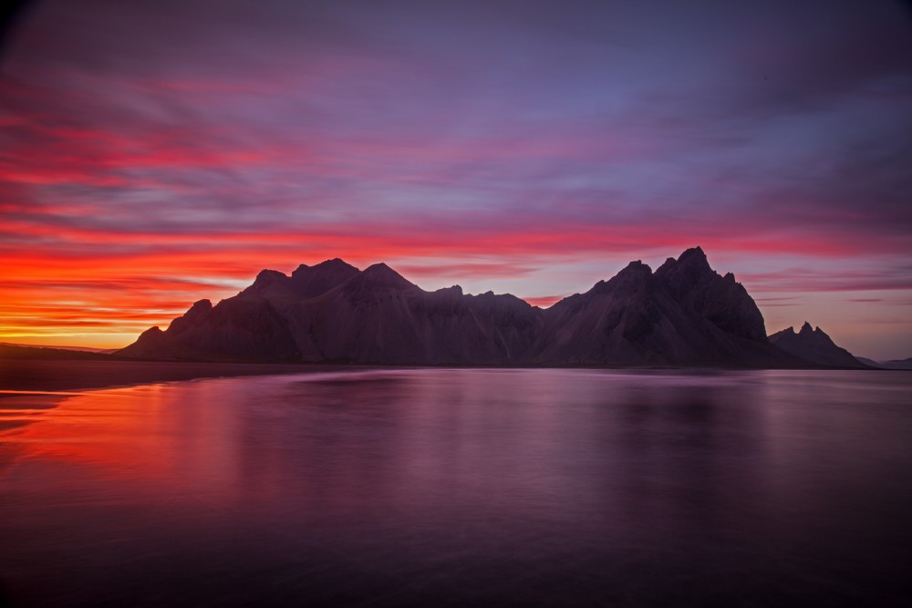 vesturhorn