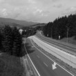čiernobiely svet